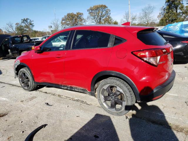 3CZRU6H78JM709493 | 2018 HONDA HR-V EXL