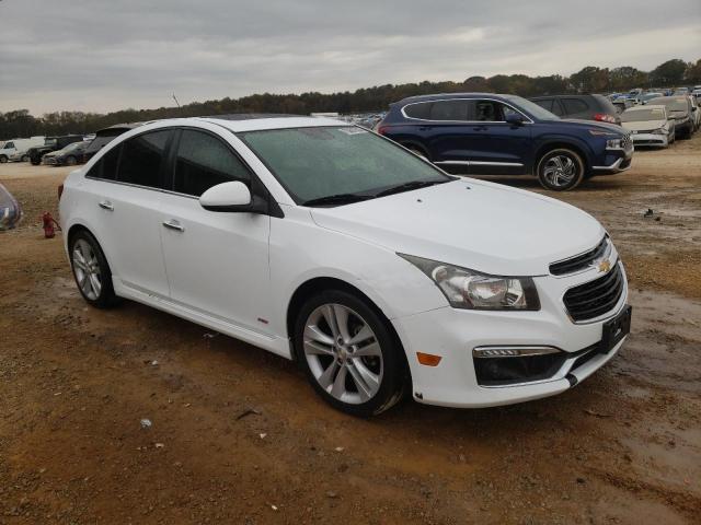 2015 CHEVROLET CRUZE LTZ - 1G1PG5SB2F7129968