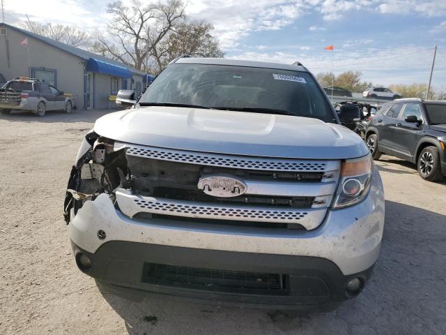 1FM5K8D88EGC06949 | 2014 FORD EXPLORER X