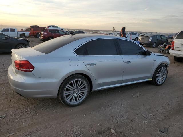 1VWBS7A37FC092278 | 2015 Volkswagen passat se