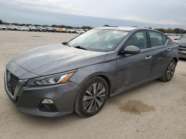 2019 Nissan Altima SL