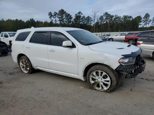 1C4SDJCT4KC812105 | 2019 DODGE DURANGO R/