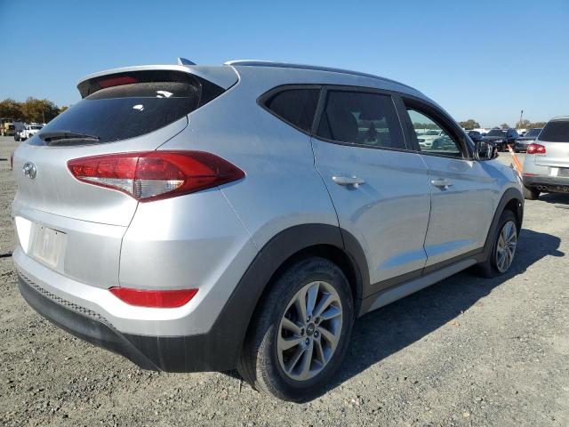 KM8J33A47JU688518 | 2018 Hyundai tucson sel