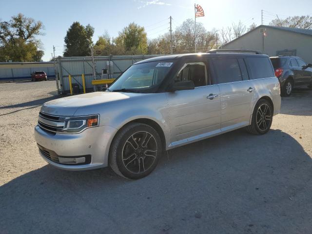 2014 Ford Flex Limited