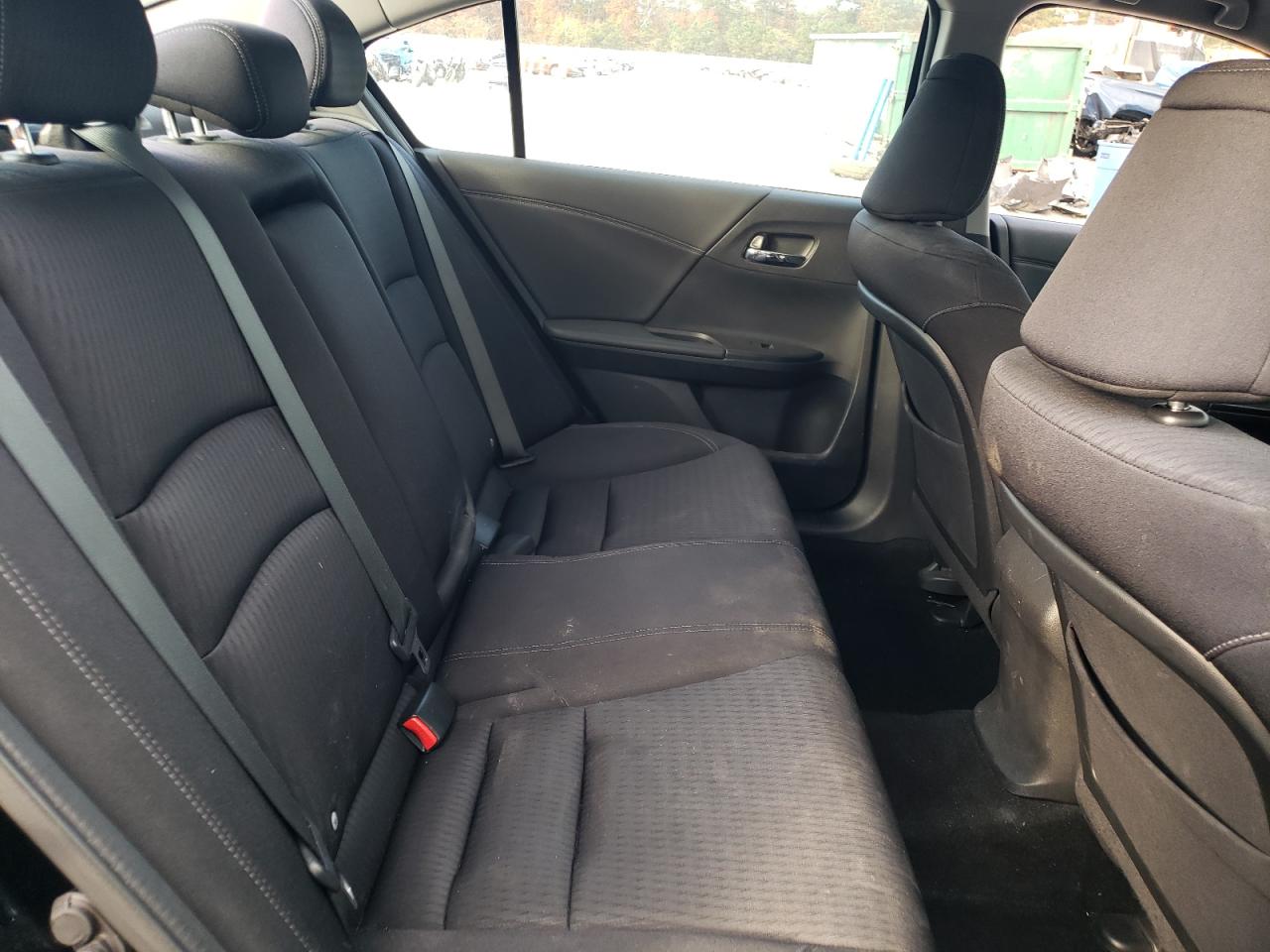 1HGCR2F5XDA255614 2013 Honda Accord Sport 1HGCR2F5XDA255614 2013 Honda Accord Sport