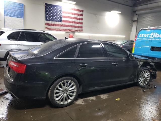 2014 Audi A6 Prestige VIN: WAUHGAFC5EN052978 Lot: 76160783