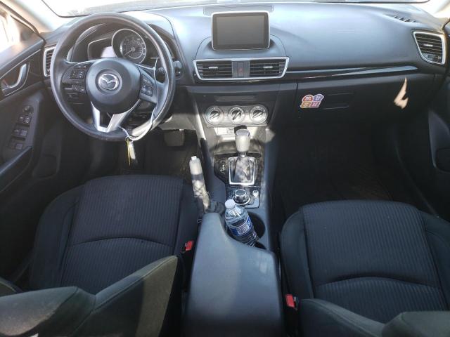 2016 MAZDA 3 SPORT - JM1BM1U76G1281056