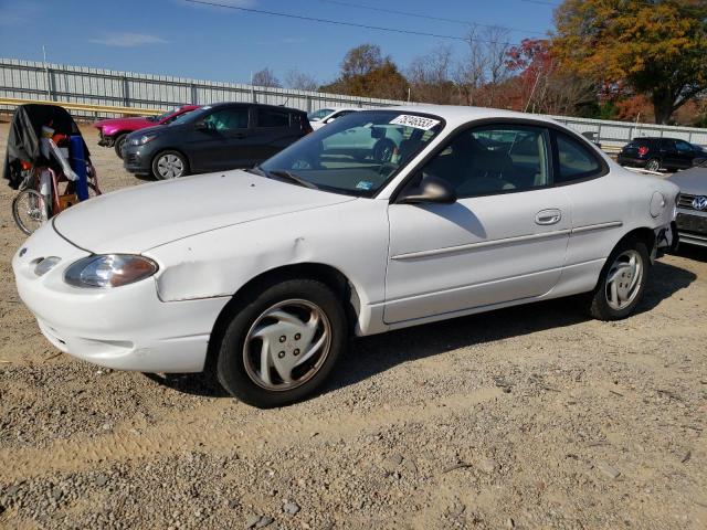 2002 Ford Escort ZX2