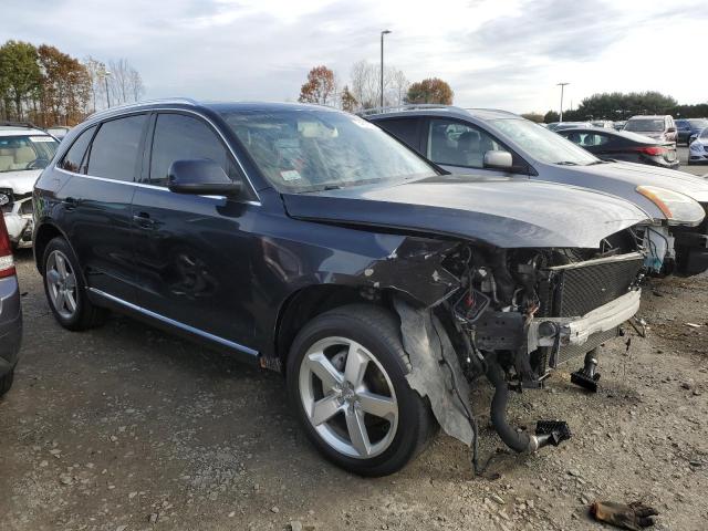 VIN WA1LFAFP7EA016259 2014 Audi Q5, Premium Plus no.4