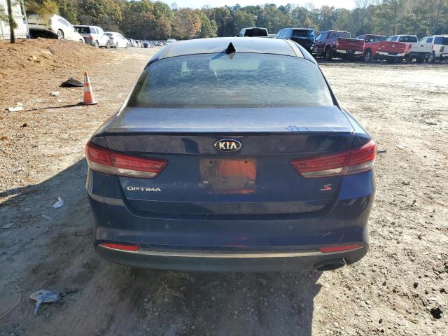 5XXGT4L3XJG248923 KIA Optima Lx