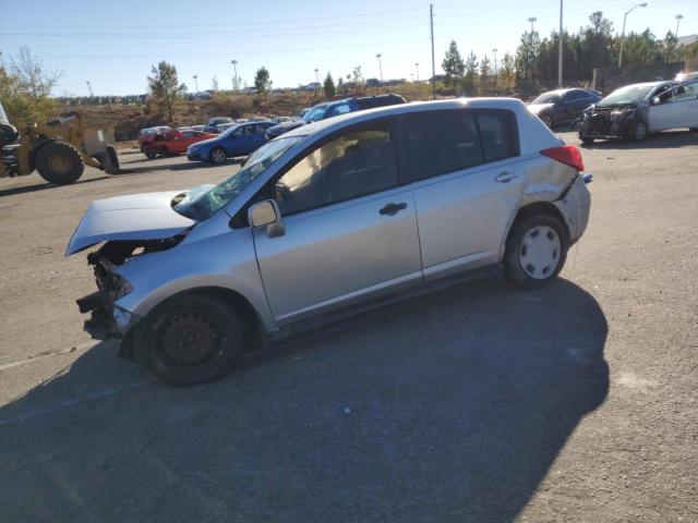 2009 Nissan Versa S