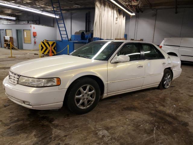 2004 Cadillac Seville SLS