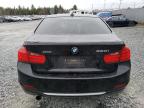 BMW 320 I XDRI photo