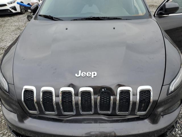 1C4PJMDS6FW680779 | 2015 Jeep cherokee limited