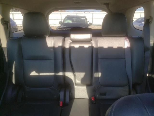 2017 MITSUBISHI OUTLANDER - JA4AD3A32HZ067400