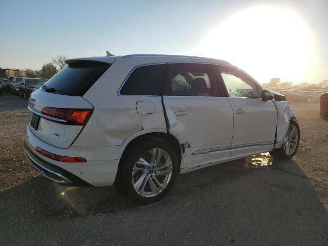 WA1LXBF79PD011178 2023 AUDI Q7, photo no. 3