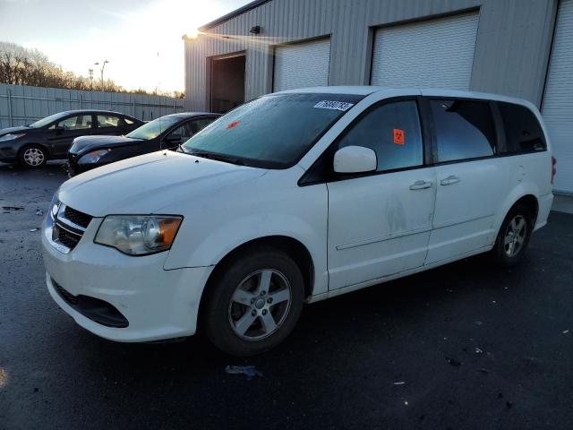 2011 Dodge Grand Caravan Mainstreet