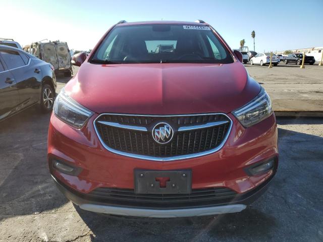 KL4CJGSM5KB793347 Buick Encore ESS 5