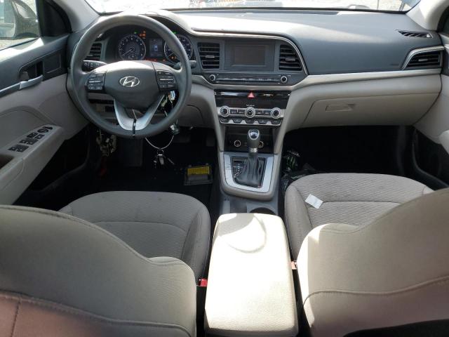 5NPD74LF6LH499947 | 2020 HYUNDAI ELANTRA SE