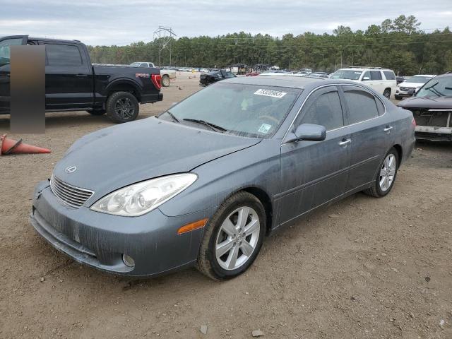 2005 Lexus ES 330 