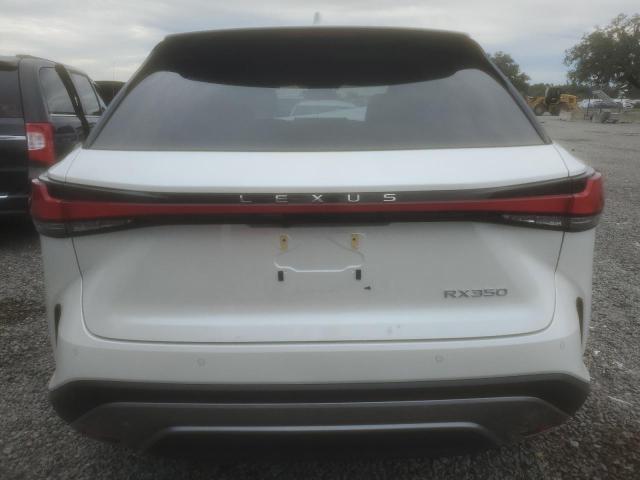 2023 LEXUS RX 350 PRE JTJCHMAA4P2007341