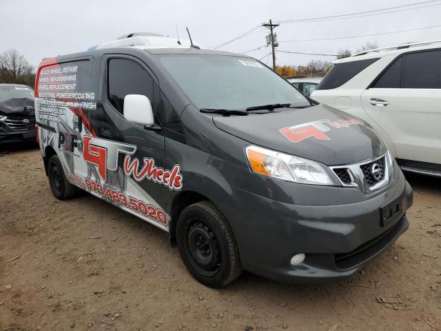 3N6CM0KN5FK706034 Nissan NV200 2.5S