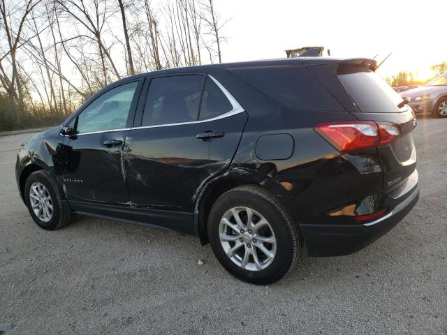 3GNAXUEVXLL315155 | 2020 CHEVROLET EQUINOX LT