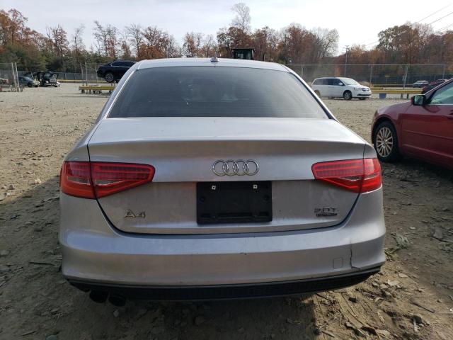 VIN WAUBFAFL3FN030987 2015 Audi A4, Premium no.6