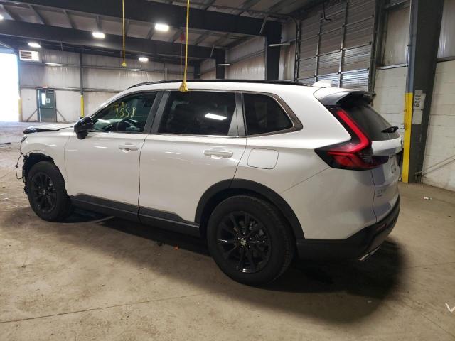 2024 HONDA CR-V SPORT - 5J6RS6H55RL008198