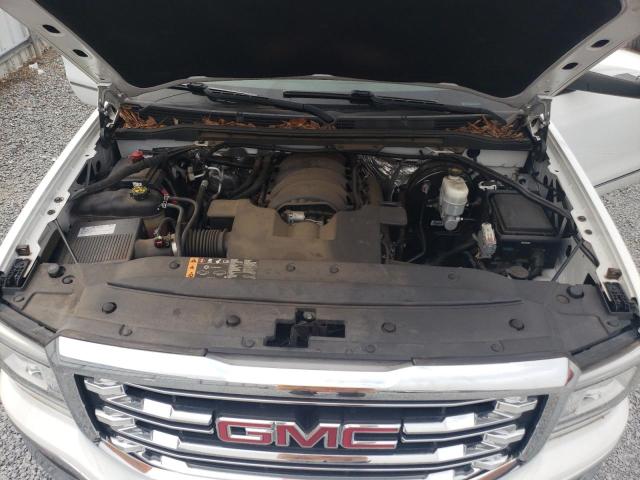 2017 GMC SIERRA K15 - 3GTU2NEC2HG139761