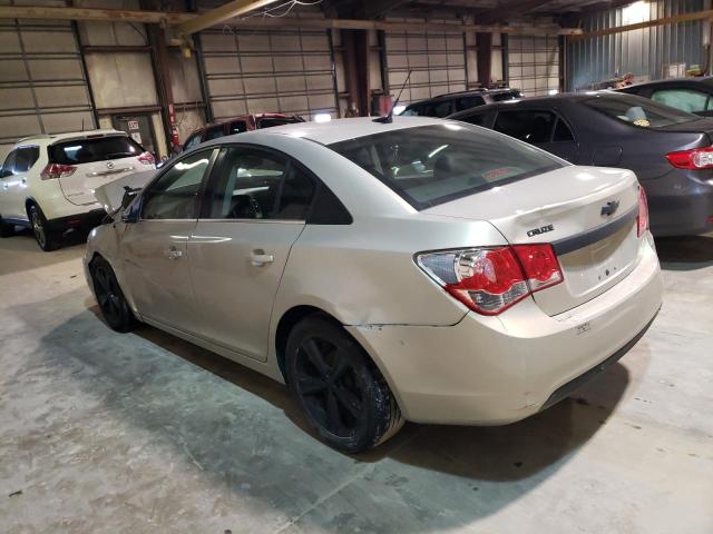 1G1PG5SC9C7191002 | 2012 Chevrolet cruze lt