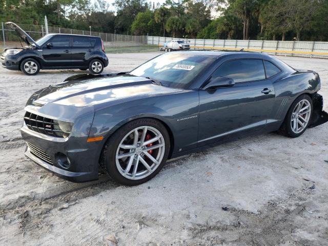 2010 Chevrolet Camaro SS