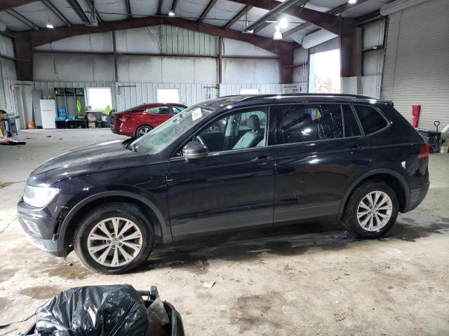 3VV1B7AX8KM076571 Volkswagen Tiguan S