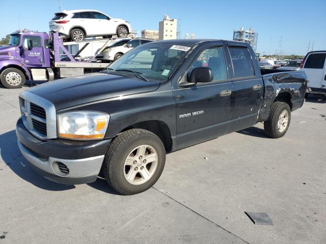 2006 Dodge Ram 1500 ST