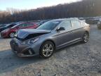 2018 HYUNDAI SONATA SPO - 5NPE34AF0JH711421