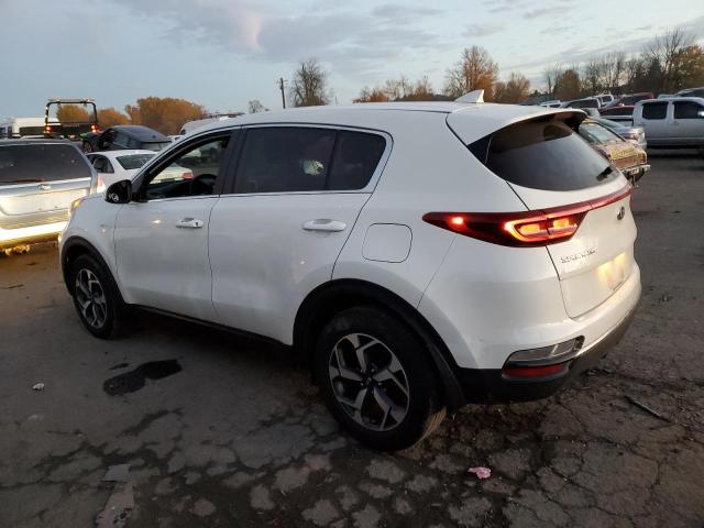 KNDPMCAC5L7788749 | 2020 KIA SPORTAGE L