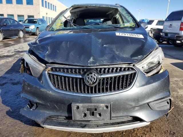 KL4CJESB2HB010349 | 2017 BUICK ENCORE PRE