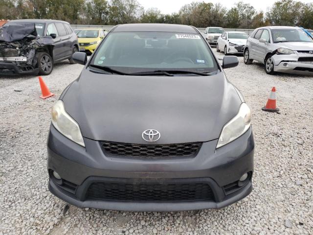 2T1KU4EE6DC025280 | 2013 Toyota corolla matrix