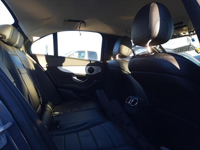 55SWF4JB3FU045376 Mercedes-Benz C 300