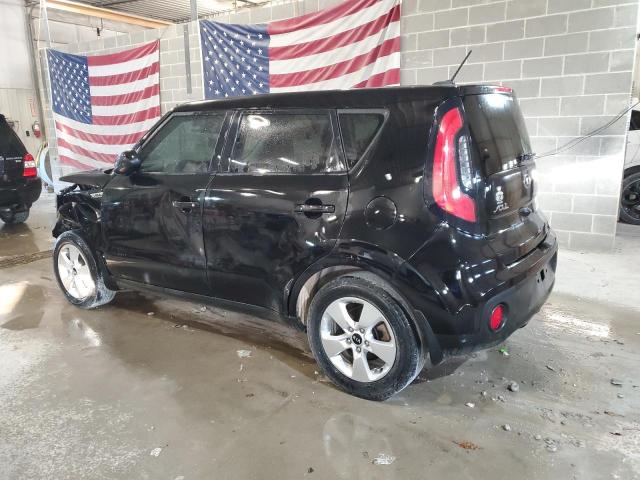 KNDJN2A2XH7421325 | 2017 KIA SOUL