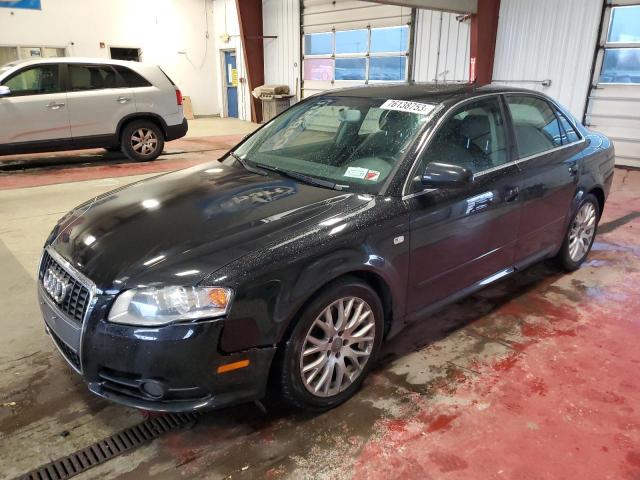 2008 Audi A4 