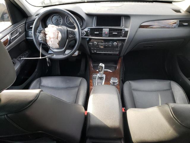 5UXWX9C50F0D60963 BMW X3 Xdrive28i