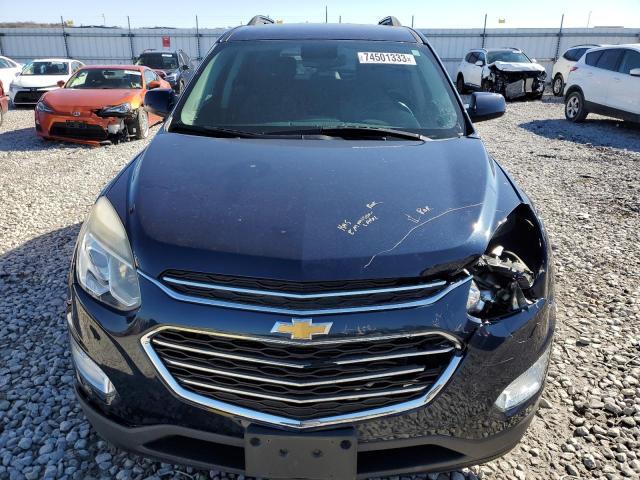 2GNALCEK6G1109480 | 2016 CHEVROLET EQUINOX LT