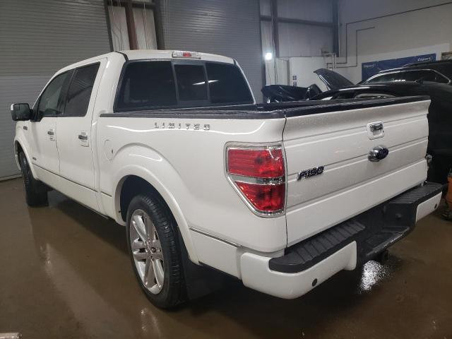 1FTFW1ET4EFB57973 | 2014 FORD F150 SUPER