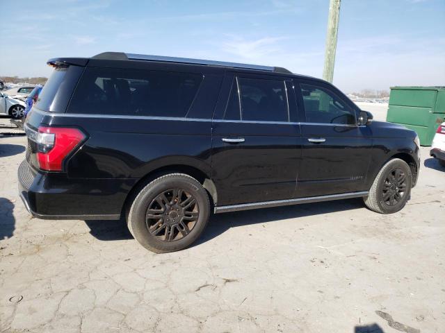 2019 Ford Expedition Max Limited VIN: 1FMJK2AT6KEA20547 Lot: 74773023