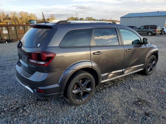 3C4PDCGB4LT267869 | 2020 DODGE JOURNEY CR