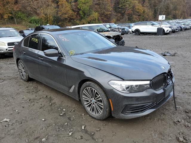 WBAJR7C09LCE65801 | 2020 BMW 530 XI