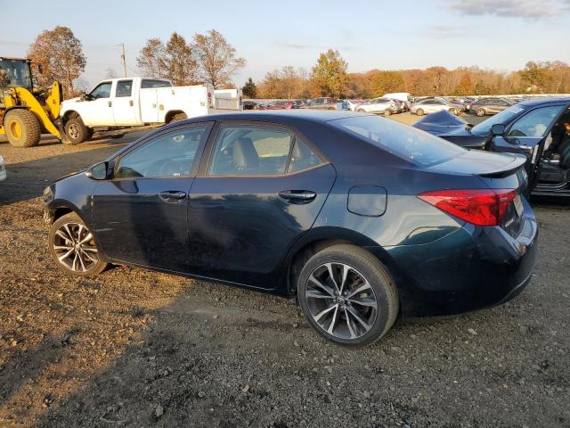 2T1BURHE1JC053301 | 2018 TOYOTA COROLLA L