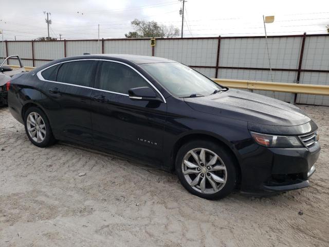 1G1105S30HU158246 | 2017 Chevrolet impala lt