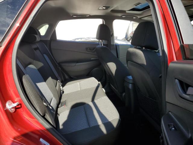 2020 HYUNDAI KONA SEL P - KM8K6CAAXLU522885